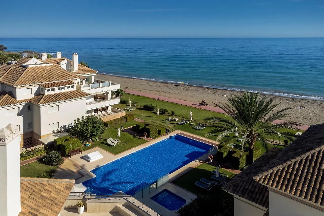 Appt 401-3-Bed-Heaven Beach-Paseo-All Year Heated Pool-Free Bikes contacts