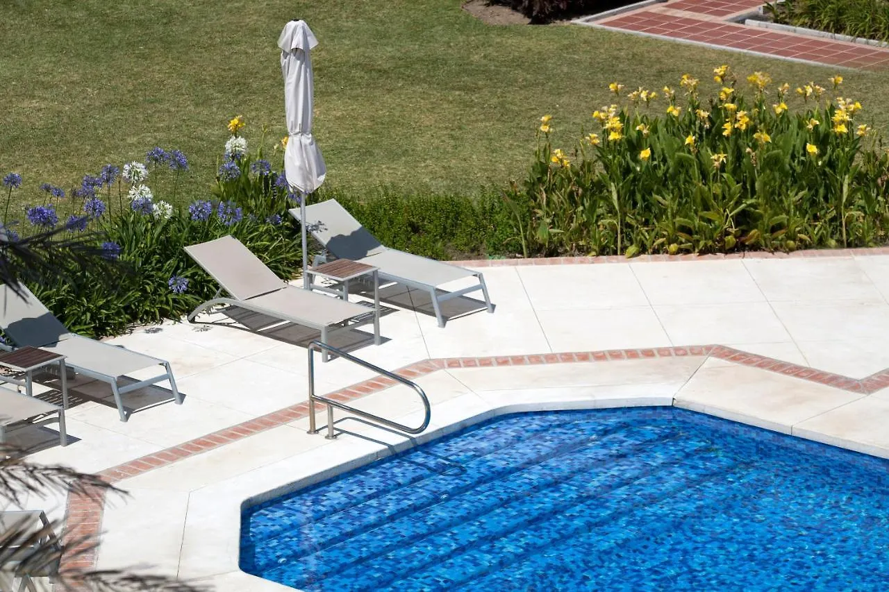 Appt 401-3-Bed-Heaven Beach-Paseo-All Year Heated Pool-Free Bikes Estepona