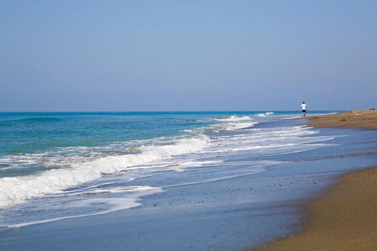 Appt 401-3-Bed-Heaven Beach-Paseo-All Year Heated Pool-Free Bikes Estepona 0*,