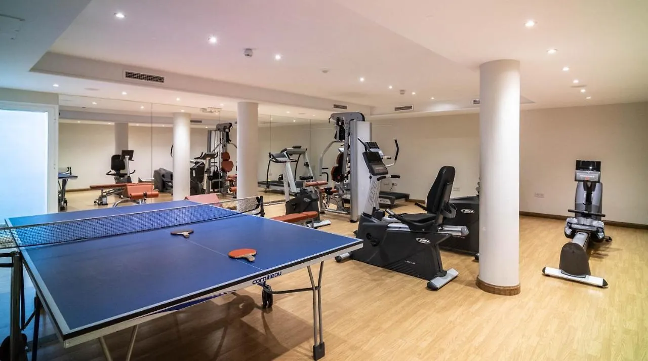 Appt 401-3-Bed-Heaven Beach-Paseo-All Year Heated Pool-Free Bikes Estepona 0*,