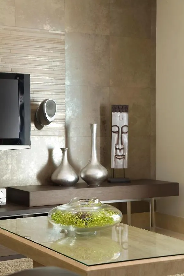 Apartment Appt 401-3-Bed-Heaven Beach-Paseo-All Year Heated Pool-Free Bikes Estepona Spain