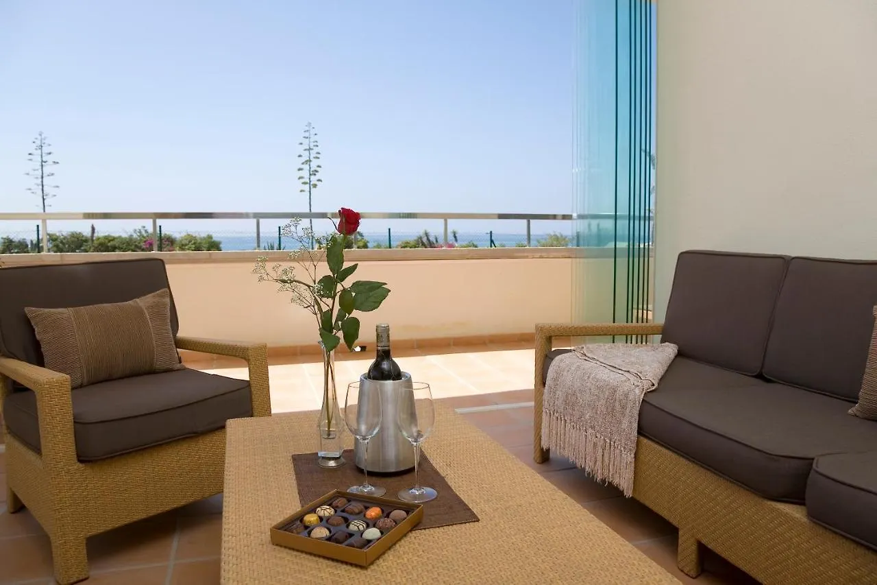 Apartment Appt 401-3-Bed-Heaven Beach-Paseo-All Year Heated Pool-Free Bikes Estepona